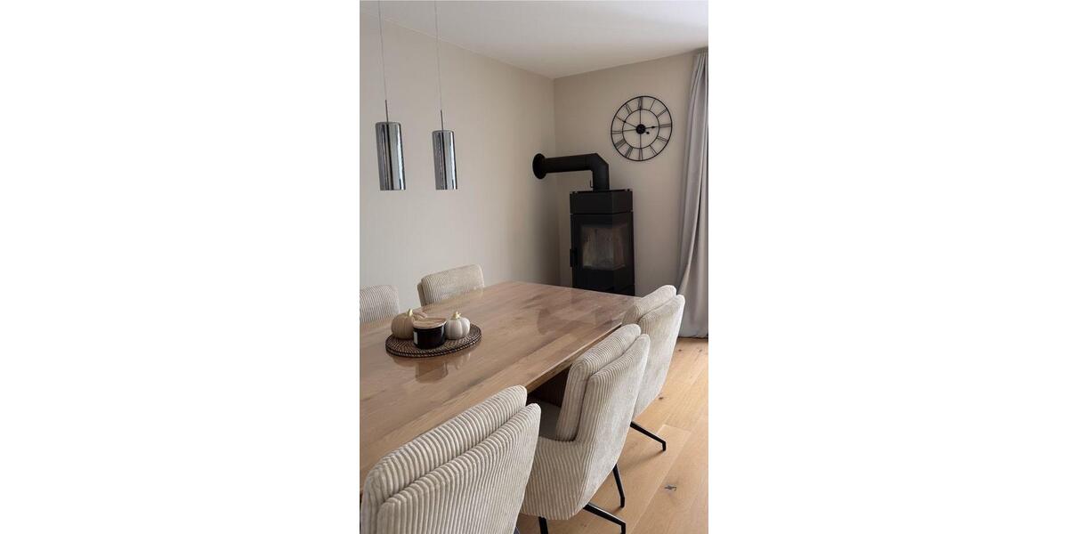 Modernes Reihenendhaus in Isernhagen 4 zimmer