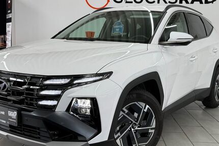 Hyundai TUCSON 12.500 km 25.990 &euro; Hildesheim 31137