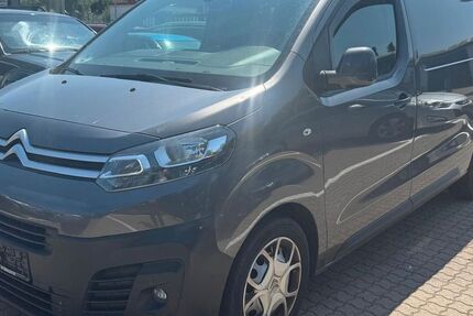 Citroen Jumpy 237.000 km 7.500 &euro; Seelze 30926