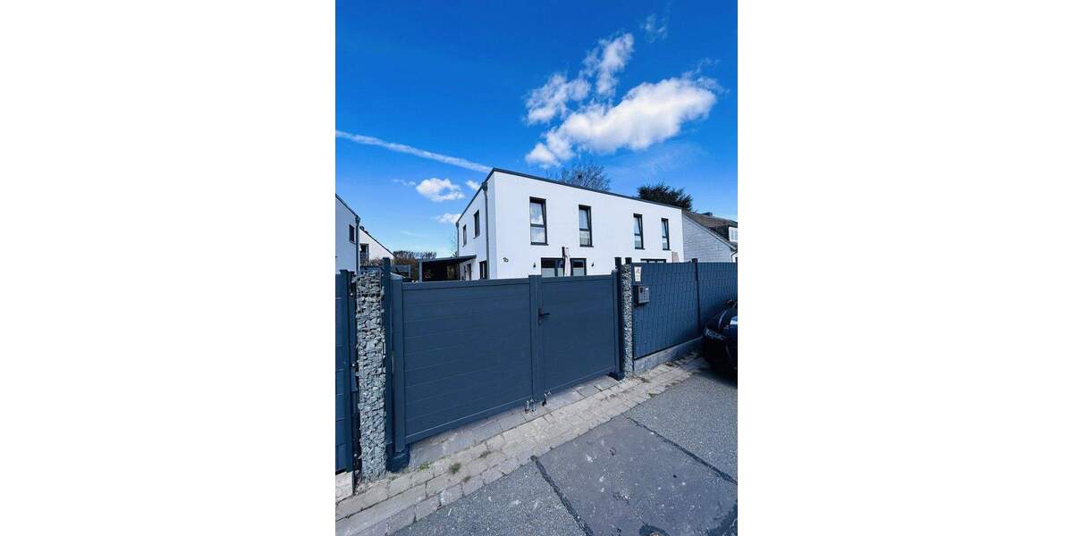 Doppelhaushälfte Isernhagen Isernhagen F.B. - 4 Zimmer, 125 m&sup2;, 560.000&euro; | Angebot:25835241
