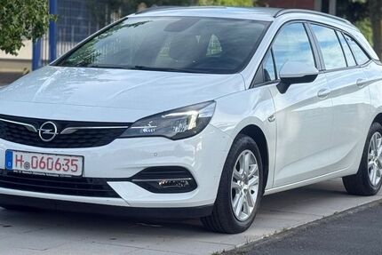 Opel Astra 90.903 km 7.300 &euro; Hannover 30179