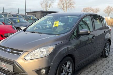 Ford C-Max 93.397 km 8.950 &euro; Barsinghausen ( bei Hannover ) 30890