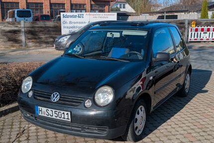 VW Lupo 152.000 km 1.500 &euro; Wennigsen 30974