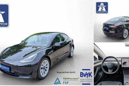 Tesla Model 3 63.190 km 25.850 &euro; Lauenau 31867