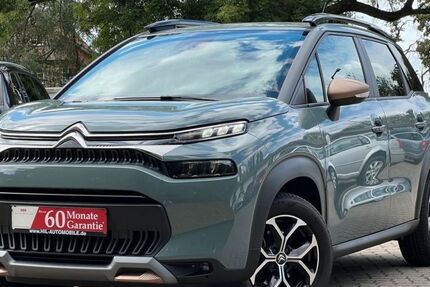 Citroen C3 Aircross 18.998 km 15.999 € Isernhagen 30916