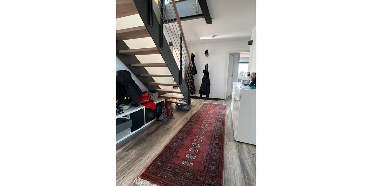 Maisonettenwohnung Langenhagen Engelbostel - 4 Zimmer, 135 m&sup2;, 1.870&euro; | Angebot:26135150
