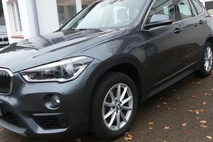 BMW X1 89.500 km 20.990 € Hannover 30657