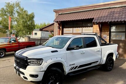 Dodge RAM 2.500 km 59.900 € Isernhagen 30916