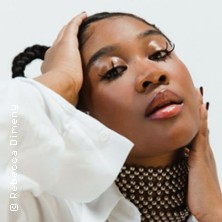 Rose May Alaba 17.03.2026 Mephisto / Kulturzentrum Faust