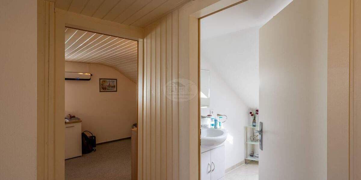 Reihenendhaus Neustadt am Rübenberge Neustadt - 6 Zimmer, 160 m&sup2; | Angebot:22997259