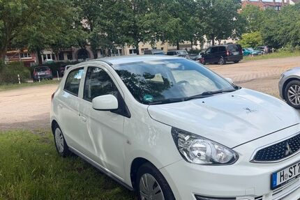 Mitsubishi Space Star 148.000 km 3.000 &euro; Hannover 30171
