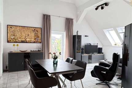 Wohnung Isernhagen - 4 Zimmer, 145 m&sup2;, 1.595&euro; | Angebot:27020528