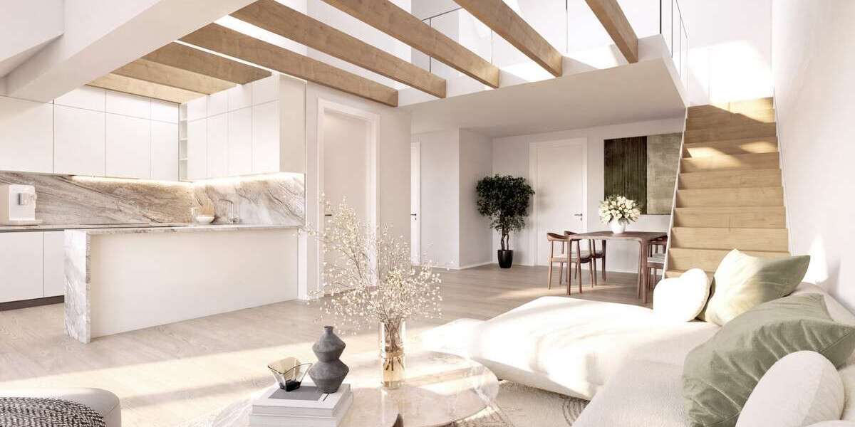 Etagenwohnung Hannover / Bothfeld Bothfeld - 3 Zimmer, 116 m&sup2;, 715.000&euro; | Angebot:26014987