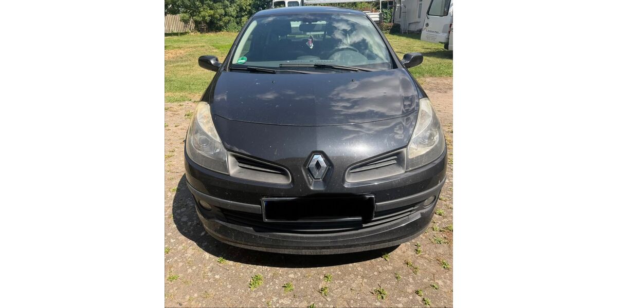 Renault Clio 263.596 km 1.250 &euro; Barsinghausen 30890