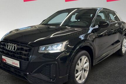 Audi Q2 33.617 km 31.650 &euro; Hannover 30179