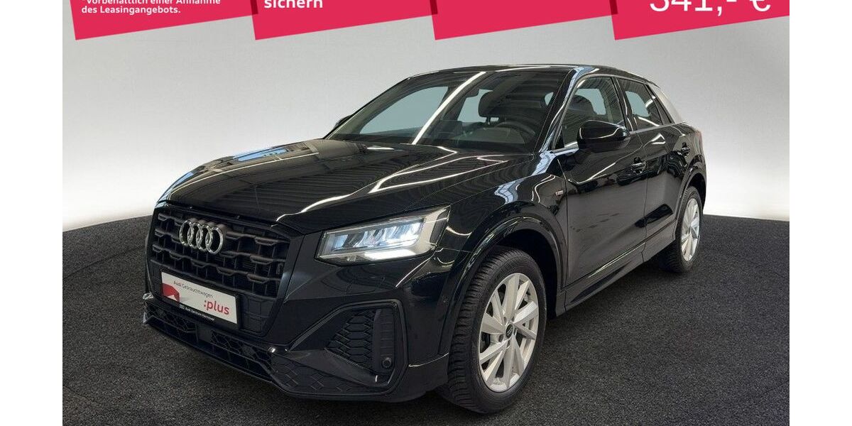 Audi Q2 33.617 km 31.650 &euro; Hannover 30179