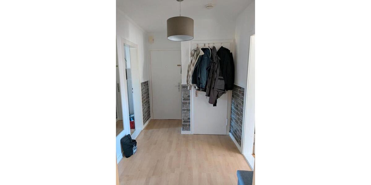 2-Zi.-Whg im Herzen von Hildesheim 2 zimmer