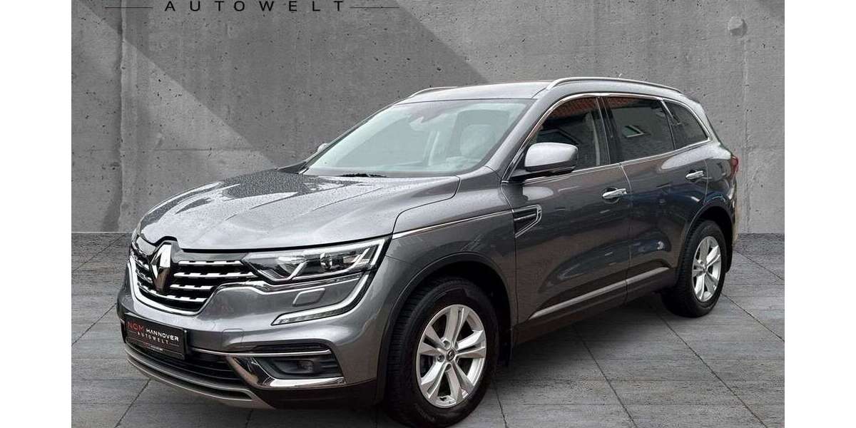 Renault Koleos 93.580 km 17.990 &euro; Isernhagen 30916