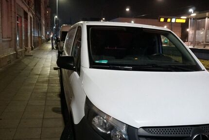 Mercedes-Benz Vito 85.600 km 18.000 &euro; Hannover 30169