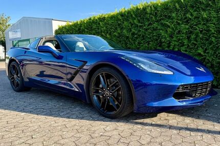Corvette C7