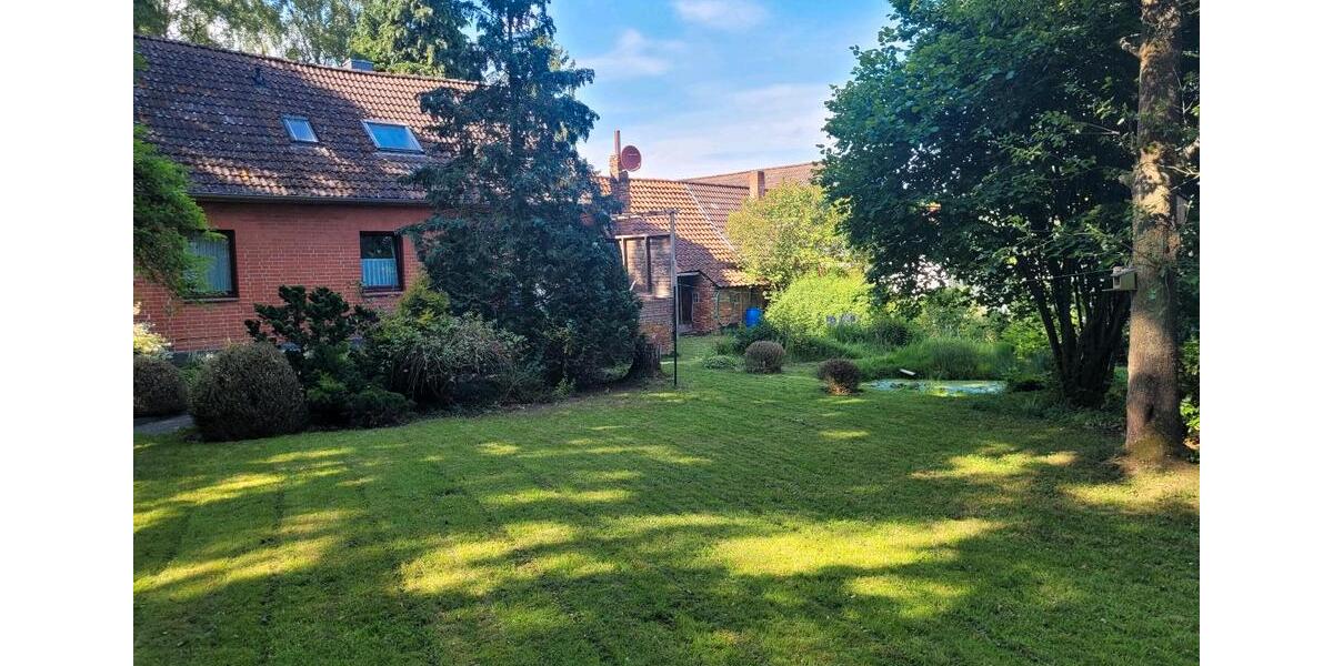 Idyllisch gelegenes Einfamilienhaus zimmer