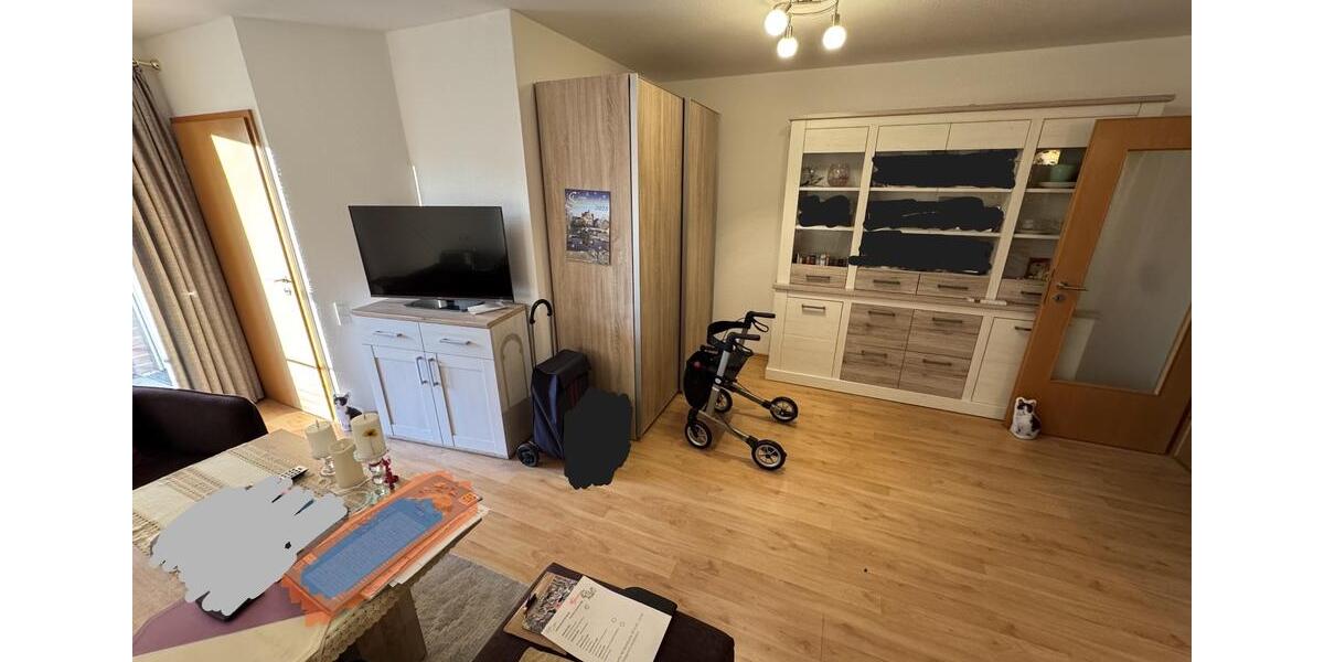 Etagenwohnung Garbsen Berenbostel - 2 Zimmer, 54 m&sup2;, 228.000&euro; | Angebot:25406633