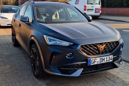 Cupra Formentor 97.000 km 25.500 &euro; Hannover 30659