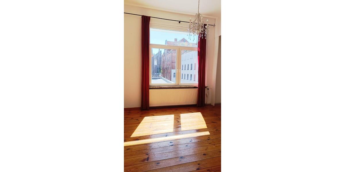 Etagenwohnung Hannover Vahrenwald-List - 2 Zimmer, 54 m&sup2;, 219.000&euro; | Angebot:26941786