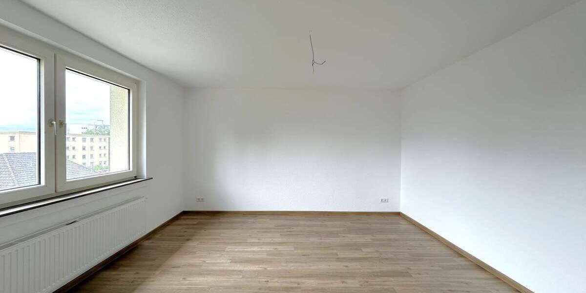 Etagenwohnung Garbsen Altgarbsen - 3 Zimmer, 72 m&sup2;, 544&euro; | Angebot:27112761