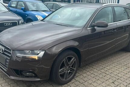 Audi A4 233.000 km 5.300 &euro; Seelze 30926