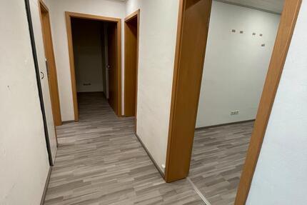 3 Zimmer Hochparterre in der Südstadt 3 zimmer