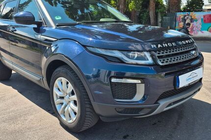 Land Rover Range Rover Evoque 167.000 km 13.000 &euro; Hannover 30179