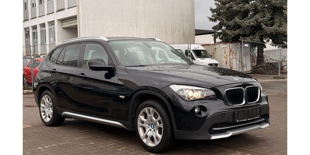 BMW X1 131.000 km 10.590 &euro; Hannover 30165