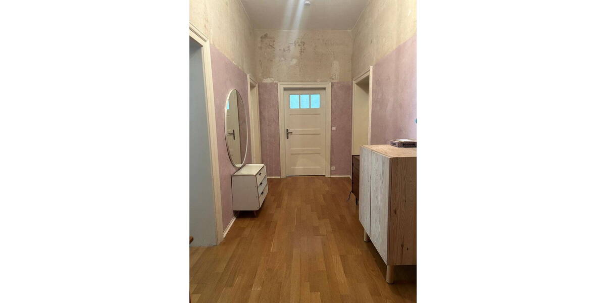 Etagenwohnung Hannover Linden-Süd - 3 Zimmer, 84 m&sup2;, 1.000&euro; | Angebot:26809429