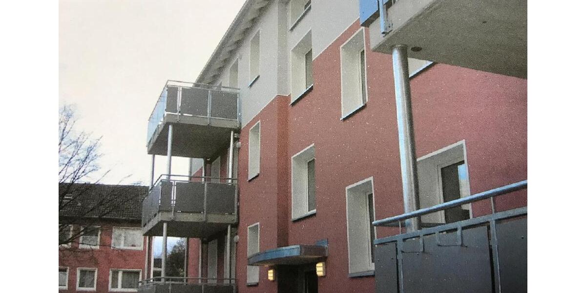 Etagenwohnung Hildesheim Himmelsthür - 2 Zimmer, 64 m&sup2;, 139.000&euro; | Angebot:26475348
