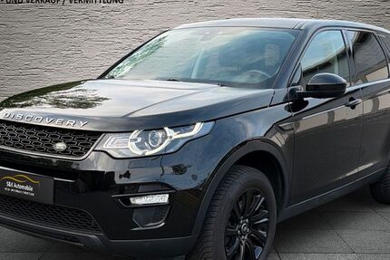 Land Rover Discovery 260.000 km 8.990 &euro; Lehrte 31275