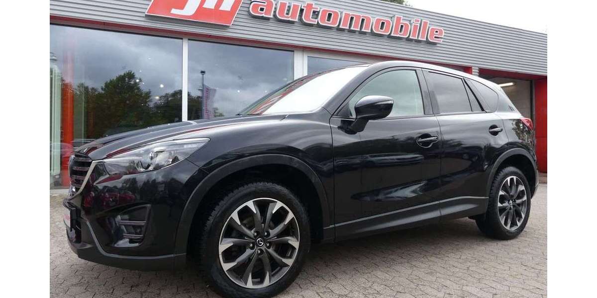 Mazda CX-5 156.720 km 13.500 € Langenhagen / Kaltenweide 30855