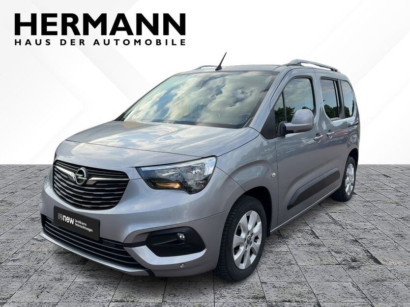 Opel Combo Life 45.400 km 19.811 € Hildesheim 31135