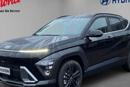 Hyundai KONA 11.900 km 26.450 € Laatzen 30880