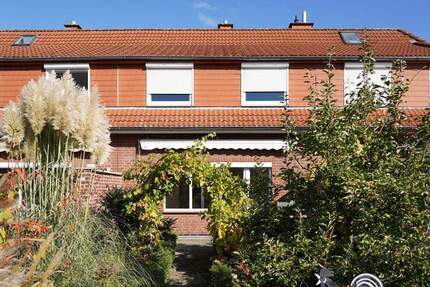 Haus Garbsen Garbsen-Mitte - 3 Zimmer, 93 m&sup2;, 369.000&euro; | Angebot:24544702