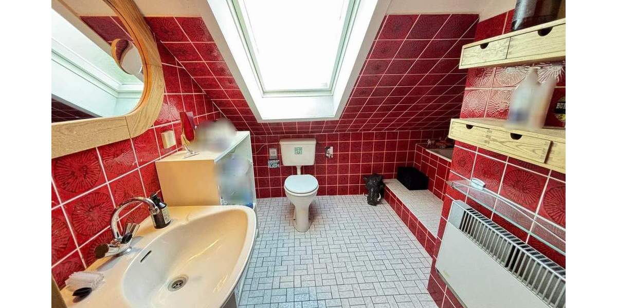 Reihenendhaus Langenhagen Krähenwinkel - 5 Zimmer, 153 m&sup2;, 375.000&euro; | Angebot:25733407