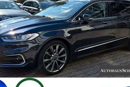 Ford Mondeo 99.980 km 21.999 € Hannover 30165