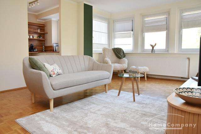 Zimmer Hannover Buchholz-Kleefeld - 2 Zimmer, 1.200&euro; | Angebot:26272057