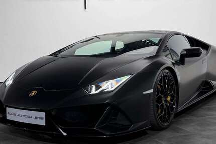 Lamborghini Huracán 19.987 km 305.900 &euro; Ronnenberg 30952