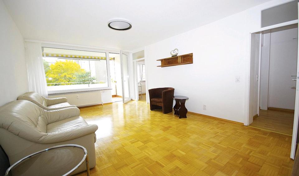 Hochparterre Hannover Buchholz-Kleefeld - 3 Zimmer, 74 m&sup2;, 237.000&euro; | Angebot:27622101