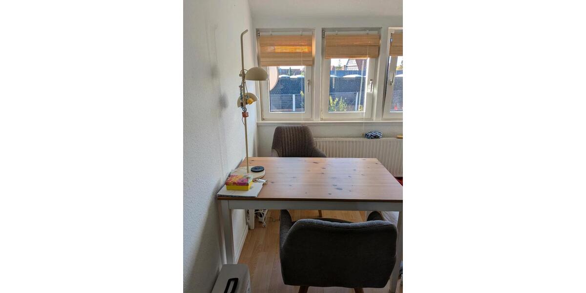 2-Zi.-Whg im Herzen von Hildesheim 2 zimmer