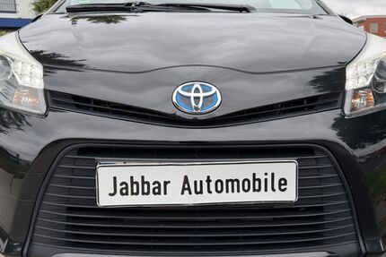 Toyota Yaris 132.600 km 8.500 &euro; Hannover 30179