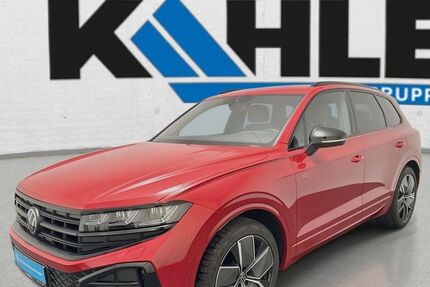 VW Touareg 16.262 km 65.990 &euro; Neustadt am Rübenberge 31535
