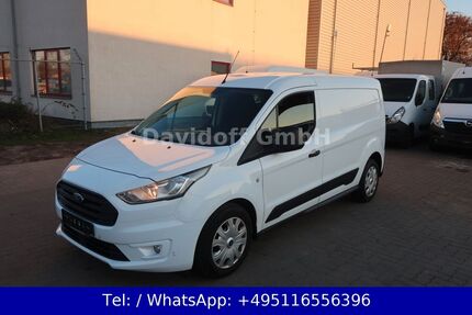 Ford Transit 187.649 km 8.300 &euro; Hannover 30179