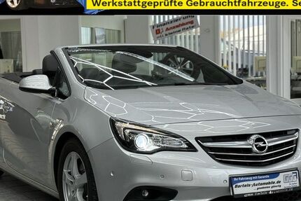 Opel Cascada 148.000 km 8.900 &euro; Fuhrberg 30938